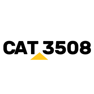 CAT 3508 Engines