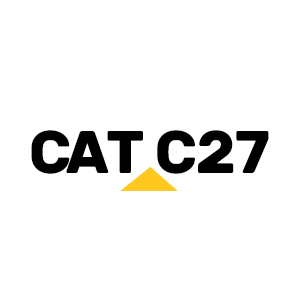 CAT C27 Engines