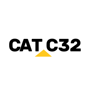 CAT C32 Engines