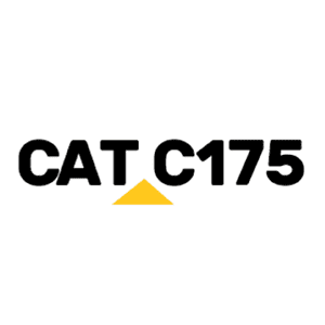 CAT C175 Engines