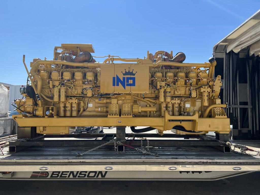 Caterpillar 797B Remanufactured CAT C175-20 Engine